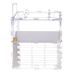 муравьиная ферма Crystal L pro