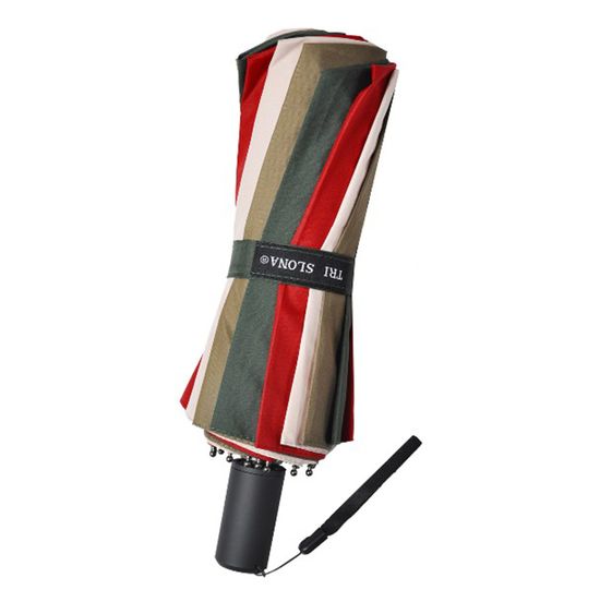 Женский зонт Три Слона МЕХАНИКА 616-1