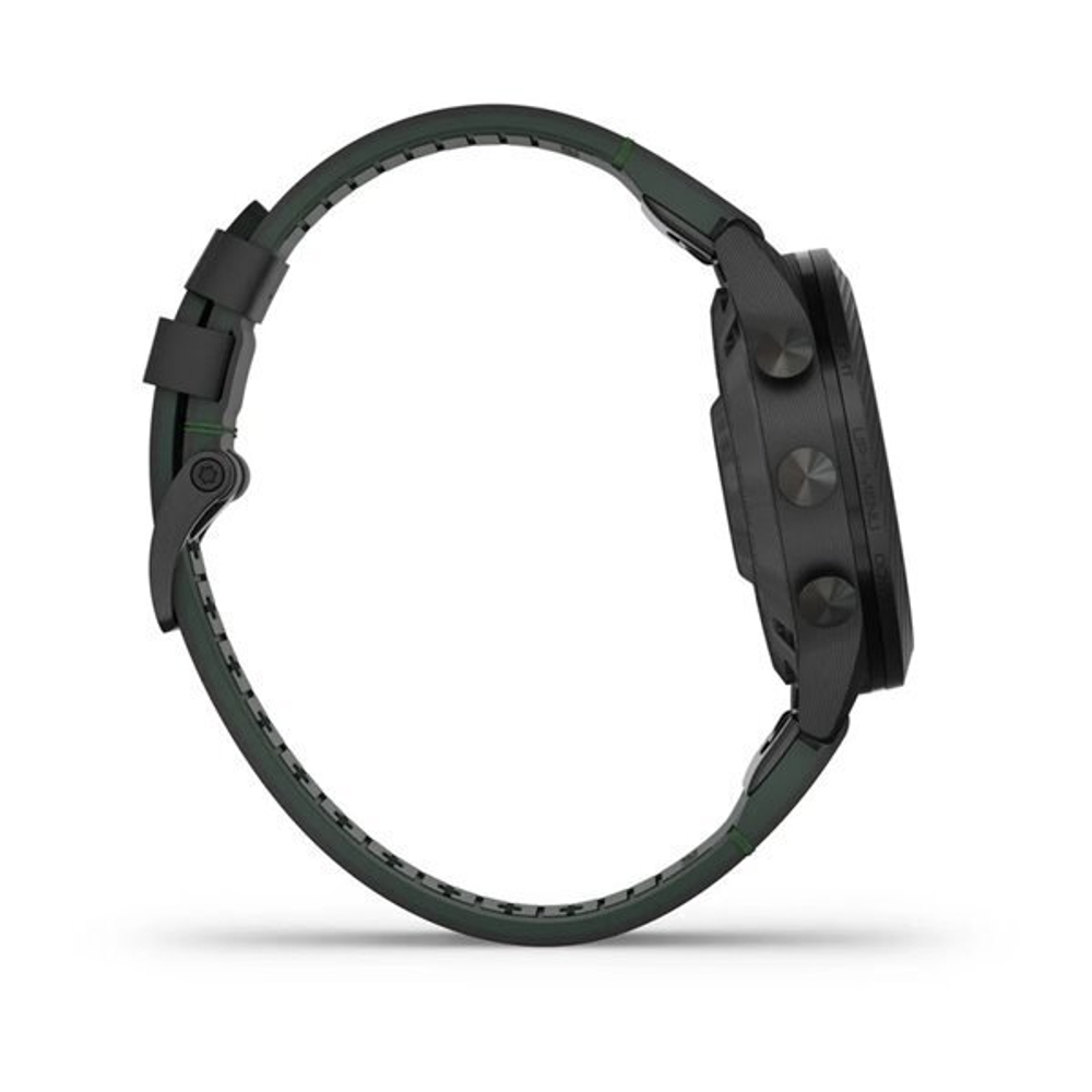 Умные часы Garmin Marq Golfer (Gen 2) - Carbon Edition