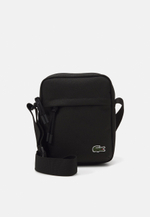 Lacoste UNISEX - Сумка через плечо - Чёрный (LA254H04K-Q11)