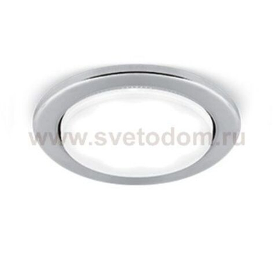 Светильник Gauss Tablet GX005 Хром