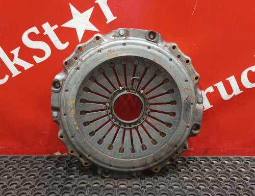 Корзина сцепления 2022г