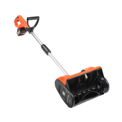 Электрический снегоуборщик Patriot SnowLine PE 2341 UES 0.5кВт (426302227)