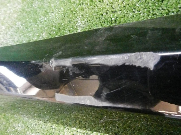 Спойлер крышки багажника левый Toyota RAV4 5 XA50 (2018-н.в.)