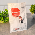 Муравьед Супер 50г (пакет) Август