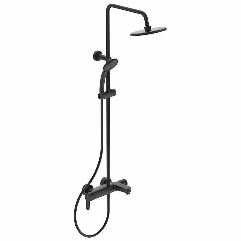 Душевая система Ideal Standard CERAFINE O BC525XG