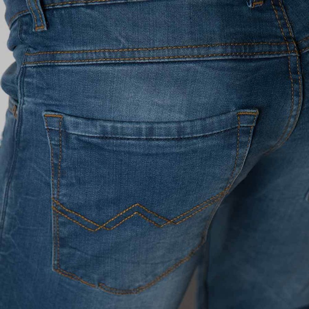 Camaleon / Синий