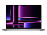 16.2 Ноутбук Apple MacBook Pro 16 2023 3456x2234, Apple M2 Pro, RAM 16 ГБ, SSD 1 ТБ, Apple graphics 19-core, macOS, MNW93, Space Gray, английская раскладка