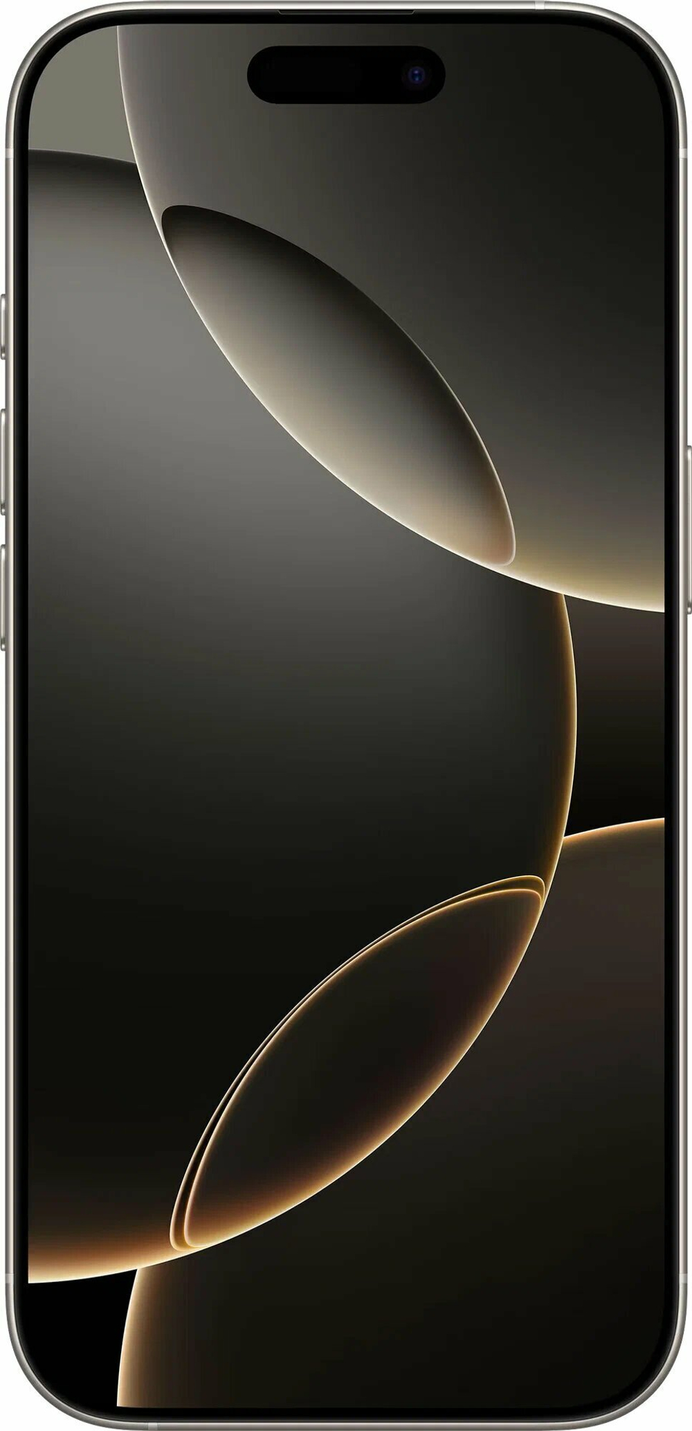 Смартфон Apple iPhone 16 Pro 512Gb , Dual еSIM, натуральный титан (NEW)