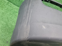 Бампер передний правая часть Scania R-Series 16-нв