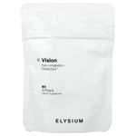 Elysium, Vision`` 60 мягких таблеток