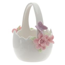 GAEM Конфетница, L13 W9,5 H14 см