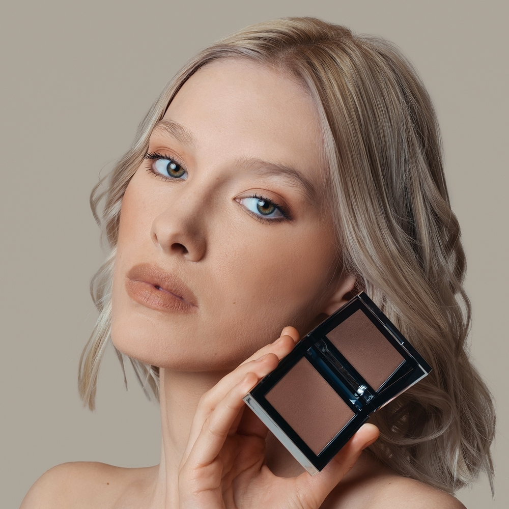 Mesauda Milano Skin Mate Bronzer - кремовый бронзатор, 8 g