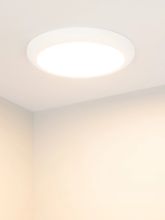 Светильник светодиодный Arlight CL-FIOKK-R220-18W x 2 шт