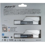 Память оперативная Patriot DDR5 2x24GB 8000MHz Viper Xtreme 5 RGB RTL Gaming (PVXR548G80C38KM)