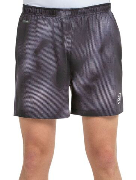 Теннисные шорты Bullpadel Mos - black