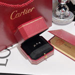 Cartier Love Ring