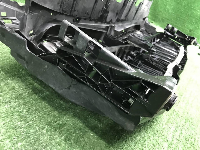 Решетка радиатора BMW X5 G05 (2018-2023)