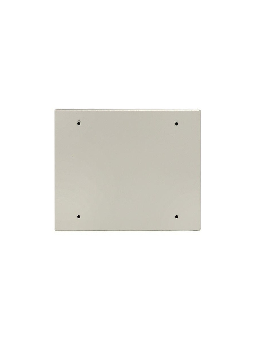 Щит ЩУ-1/1-0 (250х300х100) счетчик на DIN-рейку IP54 EKF mb54-1E