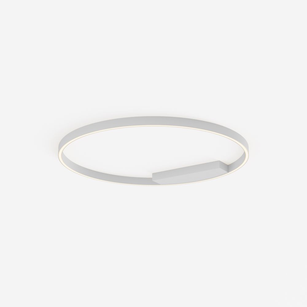 Светильник потолочный светодиодный Maytoni Rim MOD058CL-L50WK