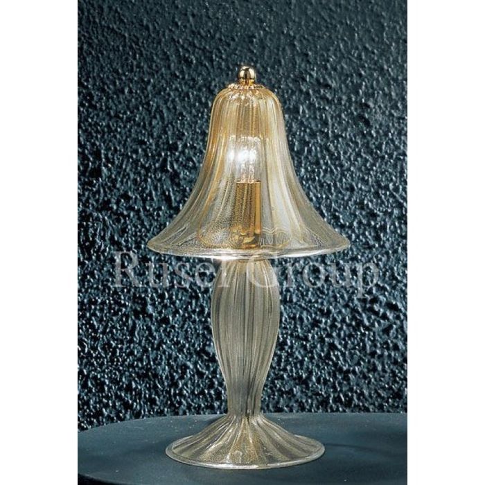 Настольная лампа Vetri Lamp 983/L