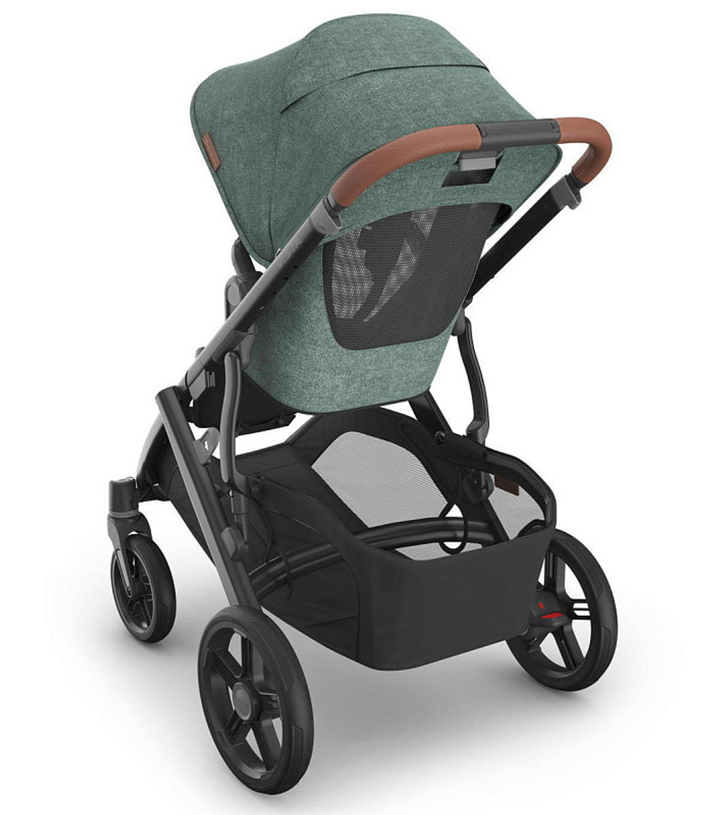 Коляска UPPAbaby Vista V3 2 в 1 Gwen