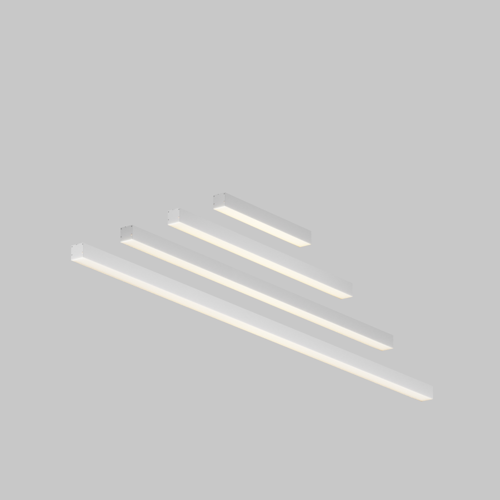 Линейный светильник Technical LL312019