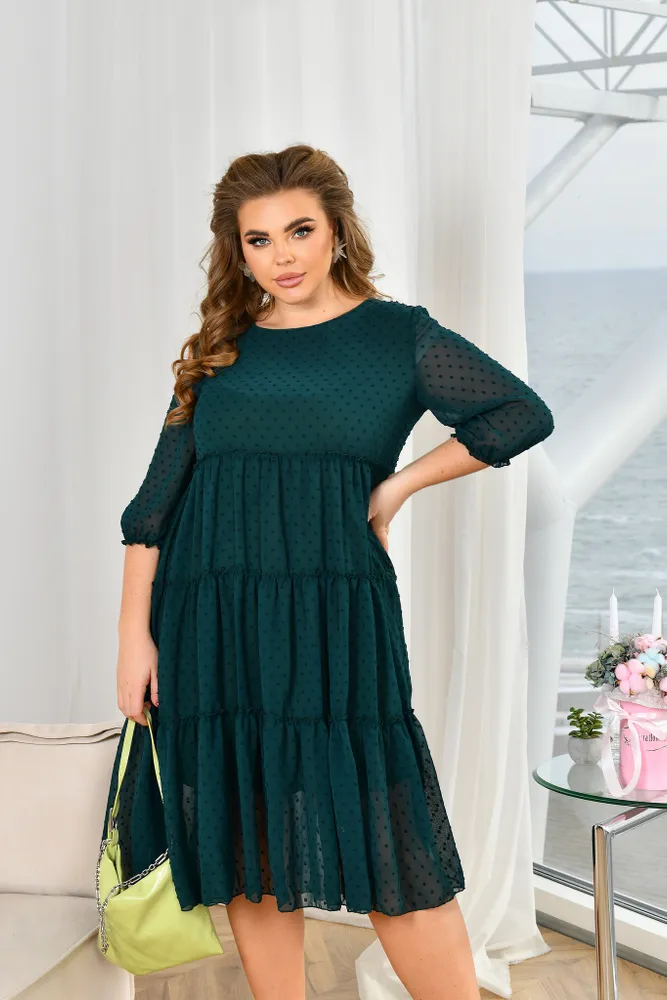 Платье УК-8620-2 Fabrika