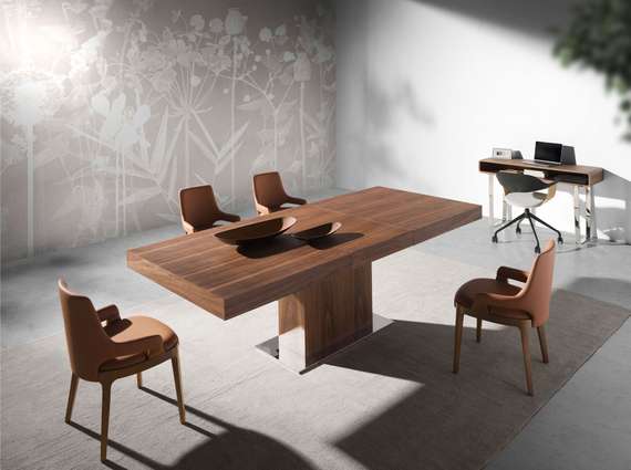 Консоль Angel Cerda 136-X