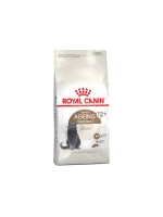 ROYAL CANIN Ageing Sterilised 12+ (Роял Канин Эйджинг Стерилайзд 12+) корм сухой для кошек Ageing 12+ Sterilised 2 кг.