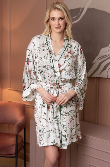 Халат Mia-Amore 3933 "Melody"