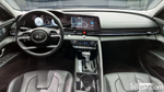 Hyundai Avante Hybrid (CN7) Inspiration (05.2022)