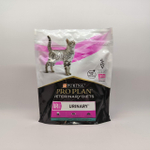 Сухой корм Purina Pro Plan Veterinary Diets Urinary с океанической рыбой, 350г