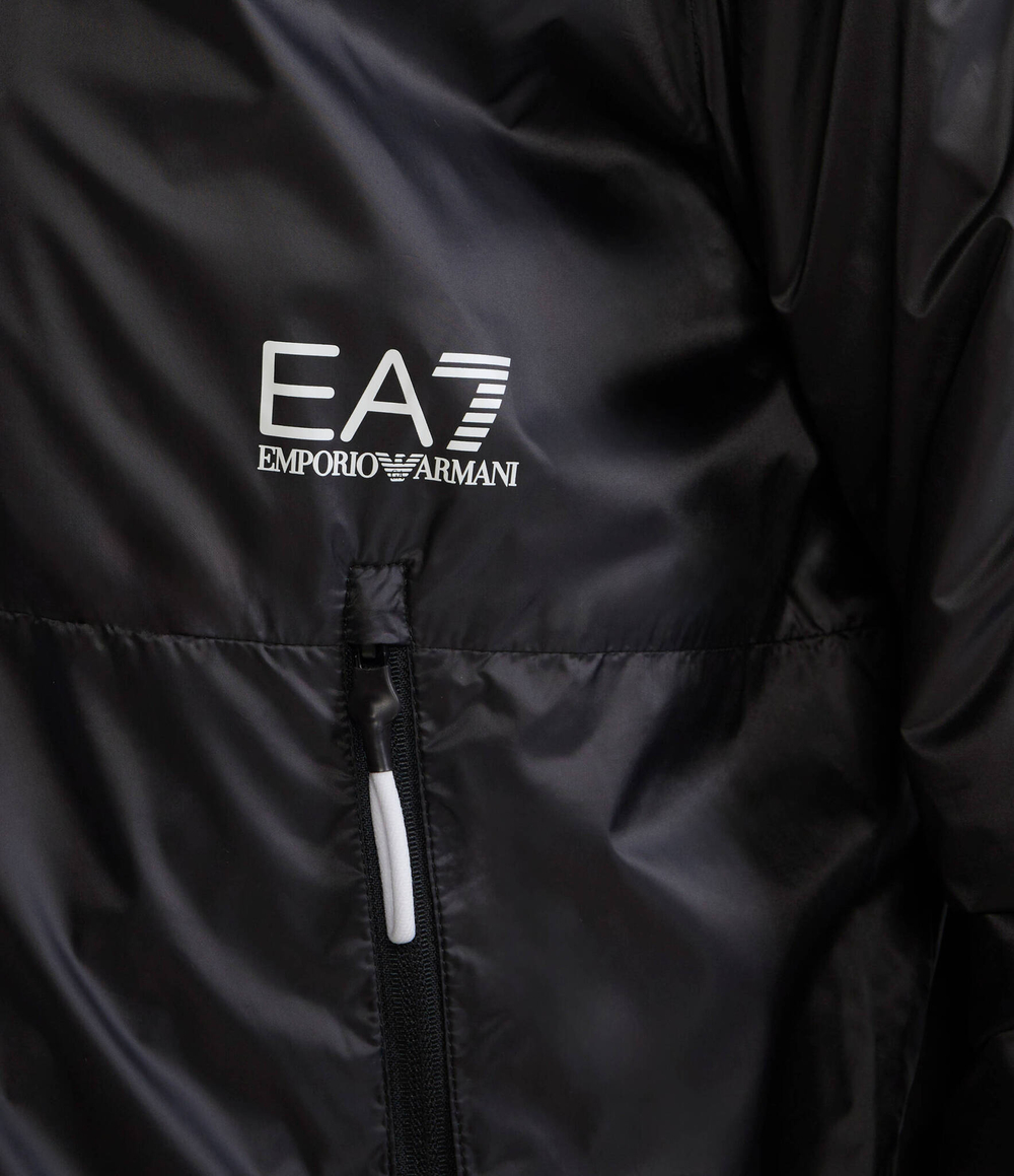 Куртка EA7 - черный(3DPB16 PN5ZZ)