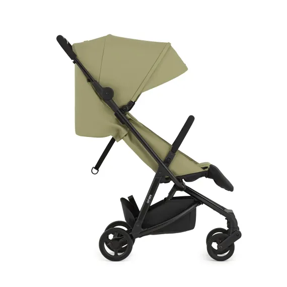 Коляска ANEX AIR-Z (Az-12-DNA) gelato