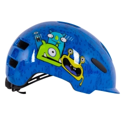 Шлем TechTeam Country 1.0