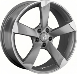 Replay A56 7.5x17 5x112 ET 45 Dia 66.6 (MBFP)