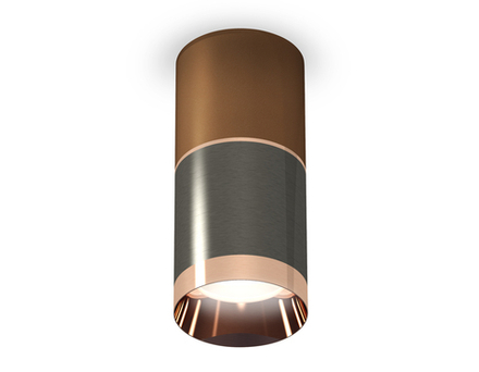 Ambrella Комплект накладного светильника Techno XS6303021
