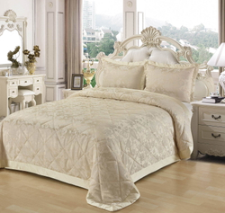 Покрывало 240х260 Sofi De MarkO Николь №1