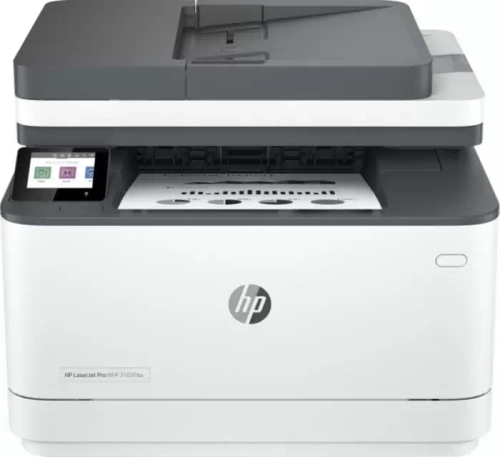 МФУ HP LaserJet Pro 3103fdw