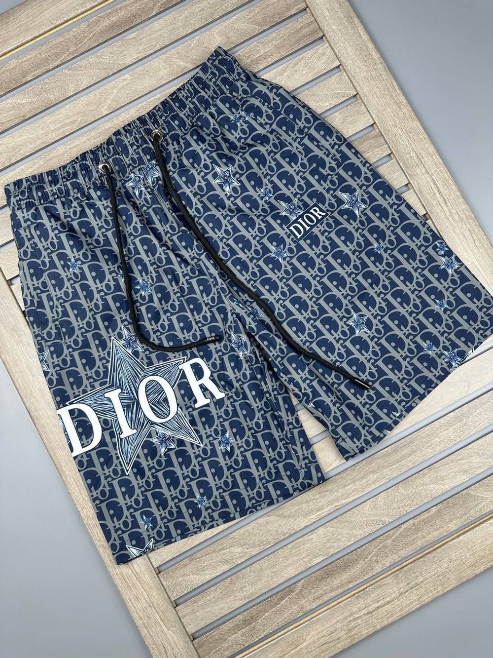Шорты Christian Dior