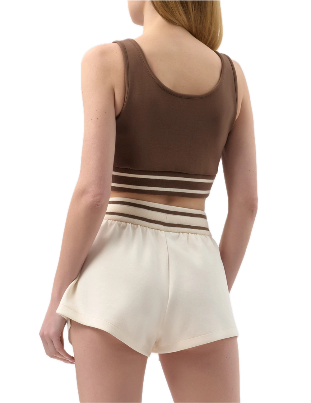 Топ Armani Exchange