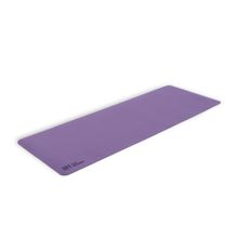Коврик для йоги 6 мм TPE LAVENDER
