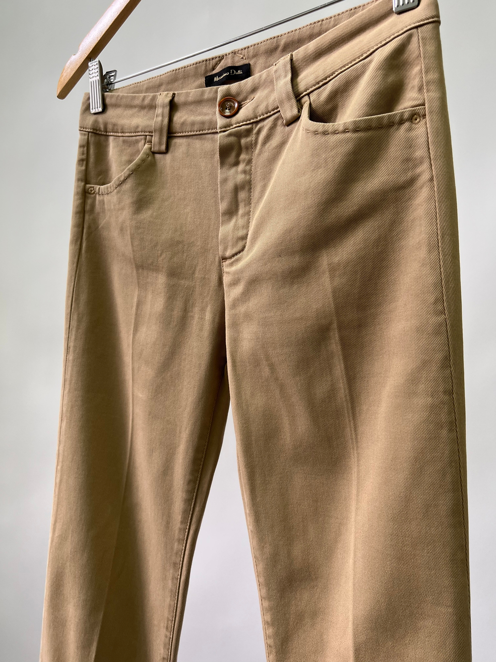 Брюки Massimo Dutti