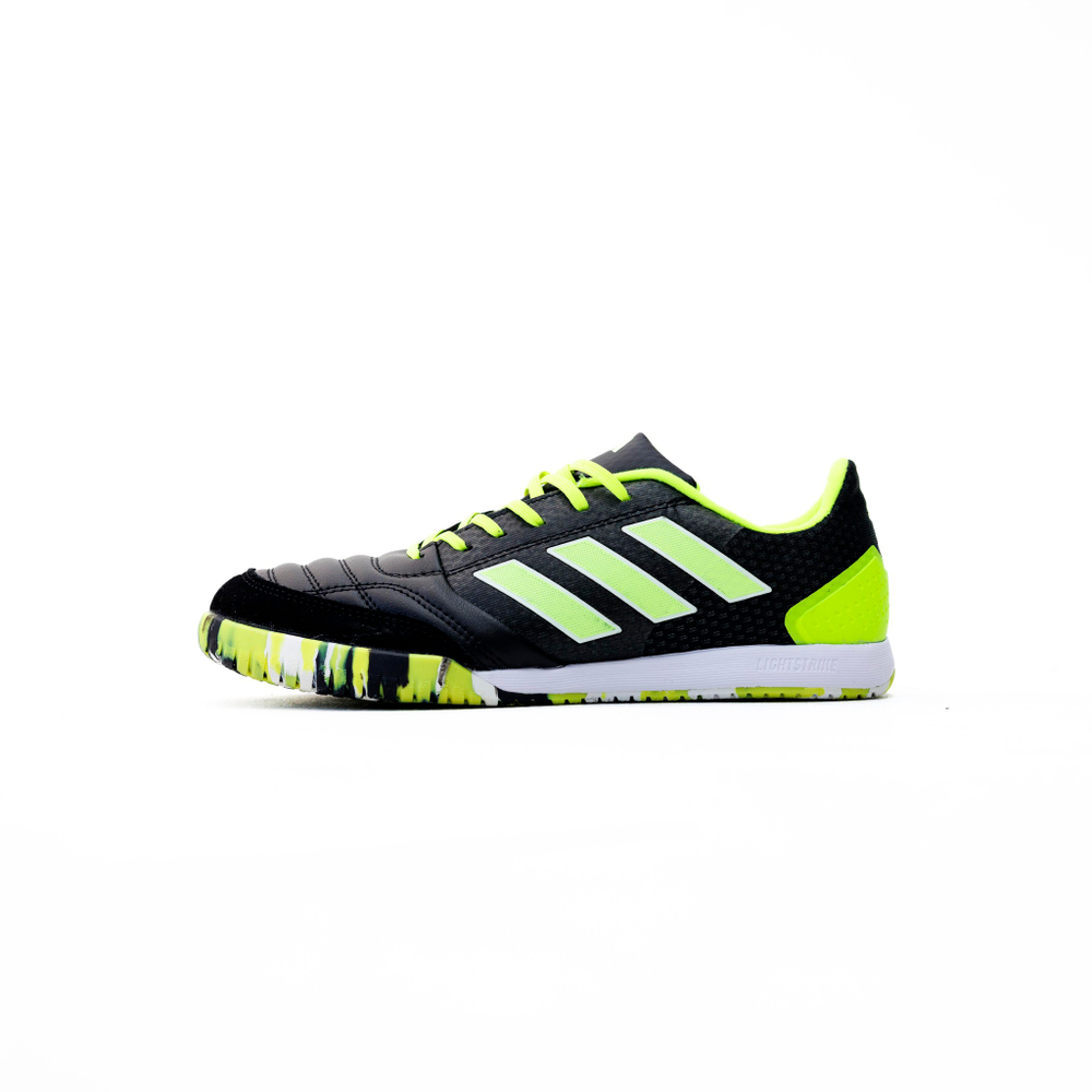 IN / Adidas Top Sala Competition / Black Green
