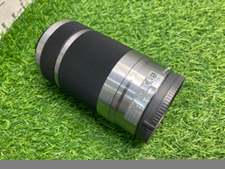 Sony 55-210mm 4.5-6.3 E (SEL-55210)