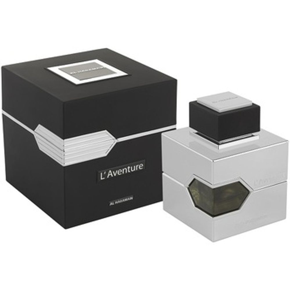 Al Haramain L´Aventure EDP 30ml