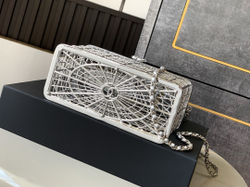 Chanel Bag 16 cm