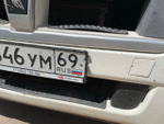 КамАЗ 5490 4x2 Седельный тягач 5490-S5 (Дизель/Газ, 12,0 л, 401 л.с., АТ)