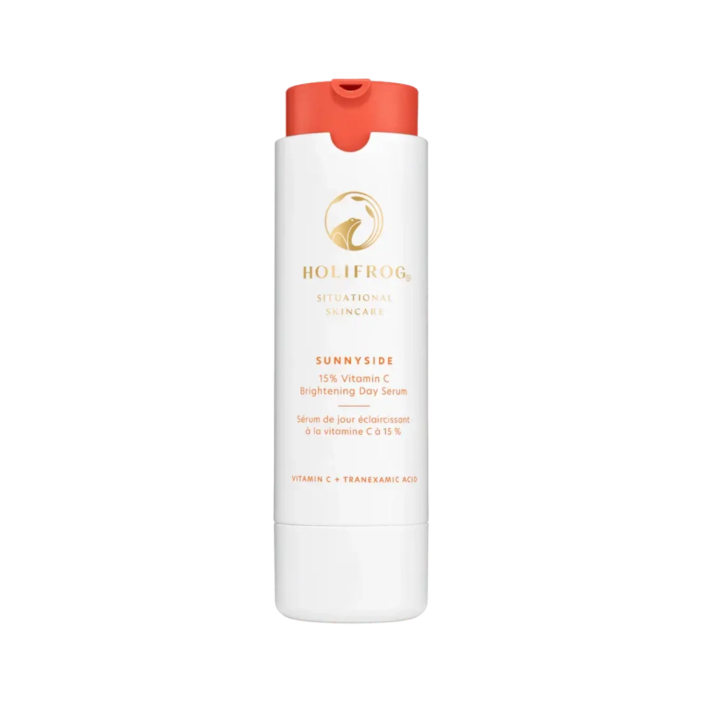 Сыворотка Holifrog Sunnyside C Glow Serum 30 мл